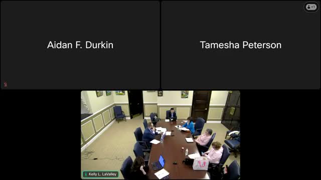 ACC reports trial-board outcomes from Sept. 25 hearing; several charges resolved by settlement and discipline