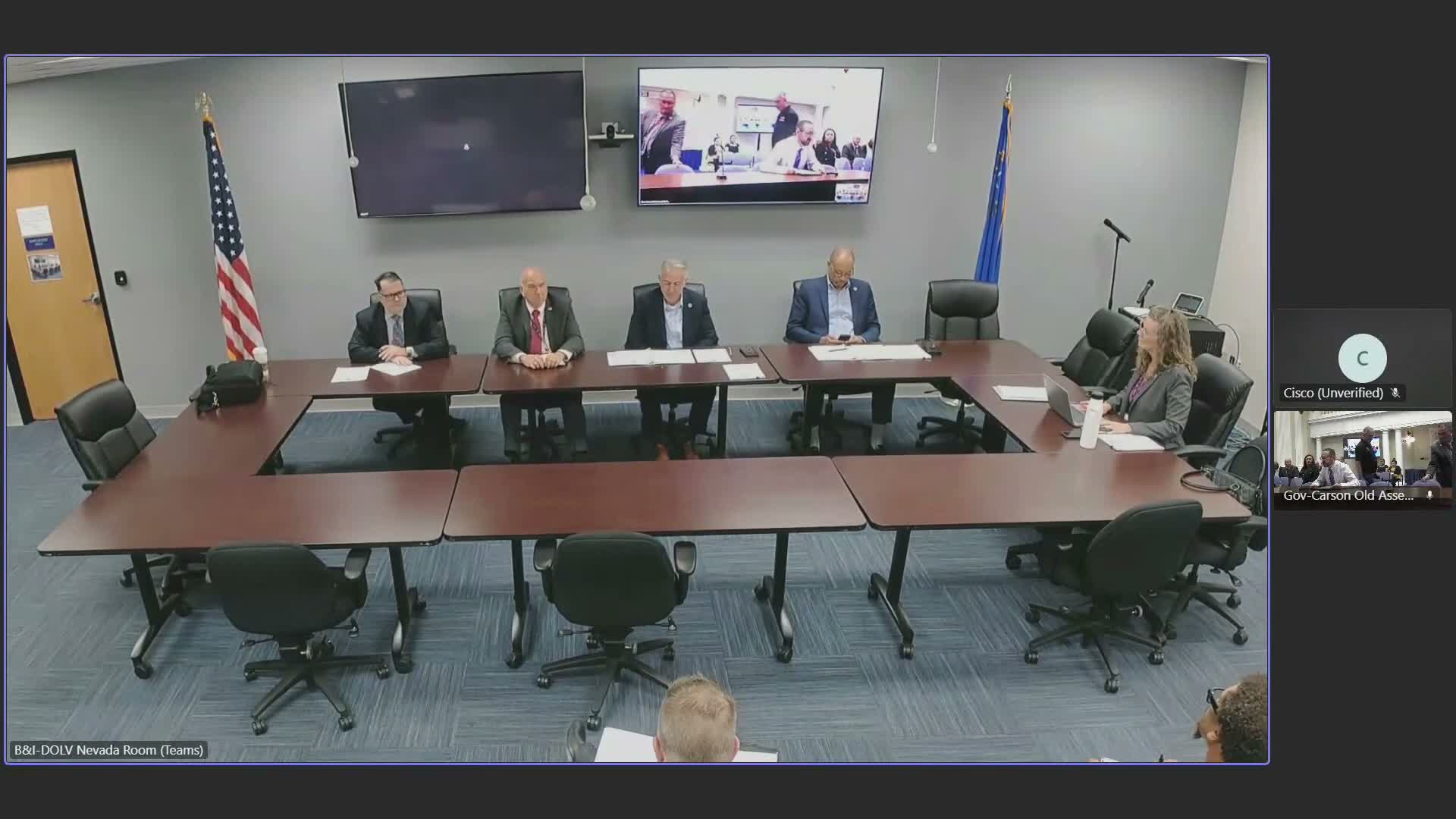 Board hears from formerly incarcerated reentry advocate and departments on tablets, education and visitation