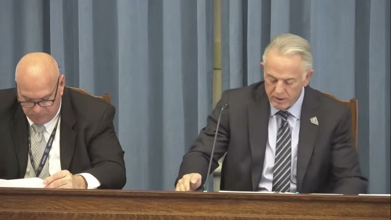 State inspectors cite repeated sanitation and dietary violations; NDOC outlines ARPA-funded kitchen fixes, tablets and EHR plans