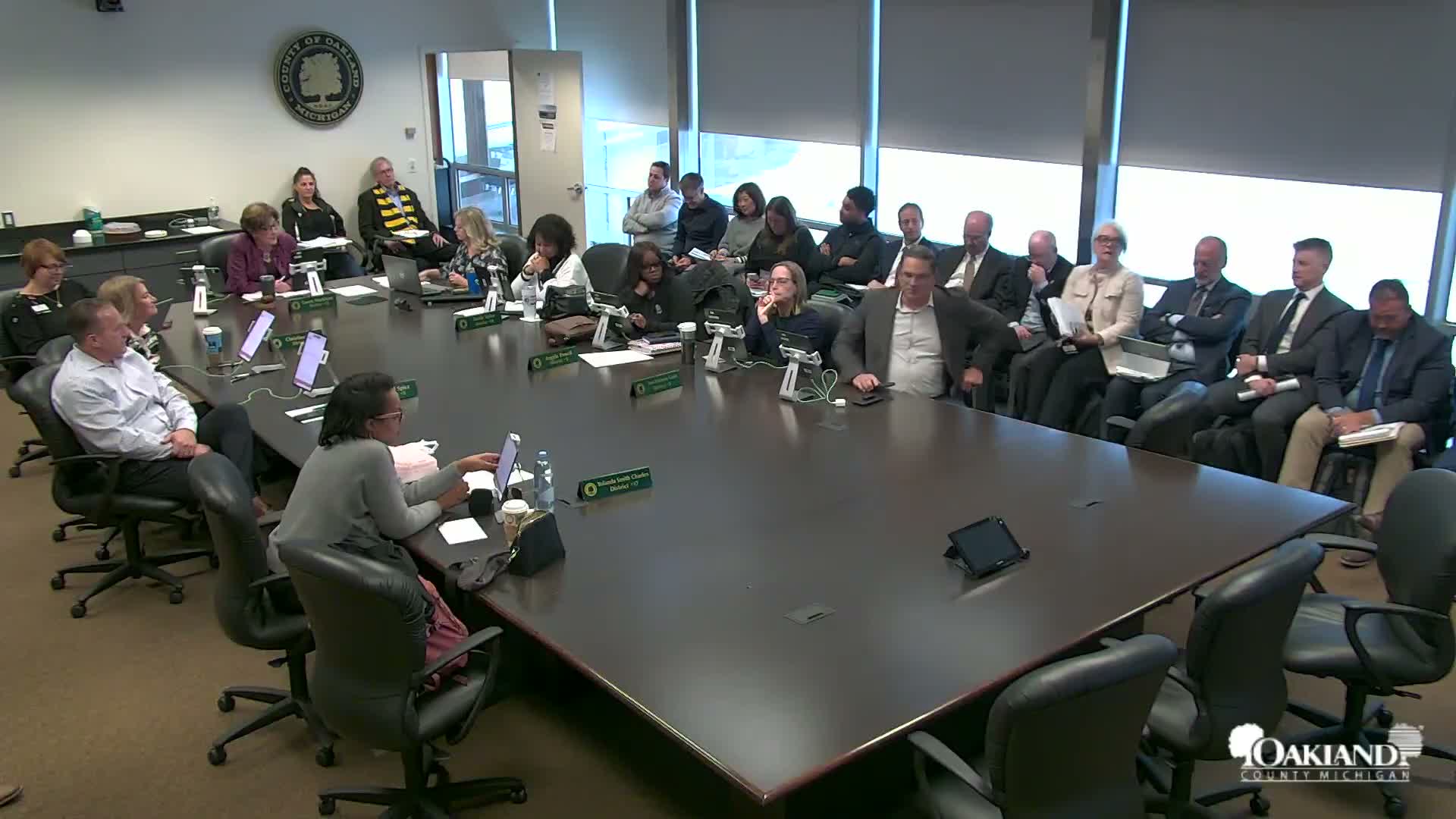 Oakland County funds Solarize outreach program to encourage residential solar