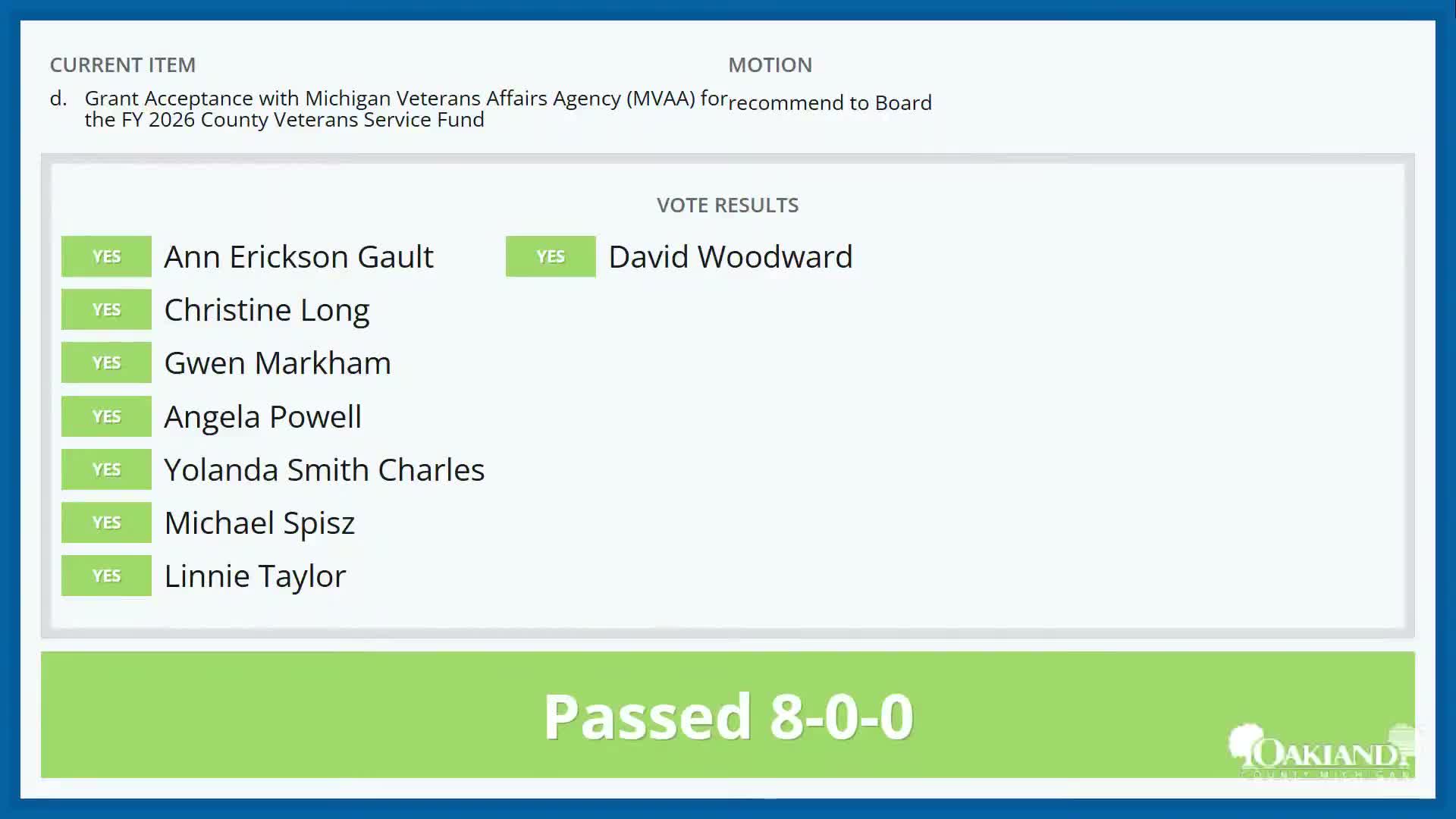Board approves brownfield plan for The Springs at 5, includes 100 workforce units