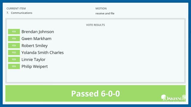 Committee recommends notice of intent to issue limited-tax bonds for Pontiac project and county improvements