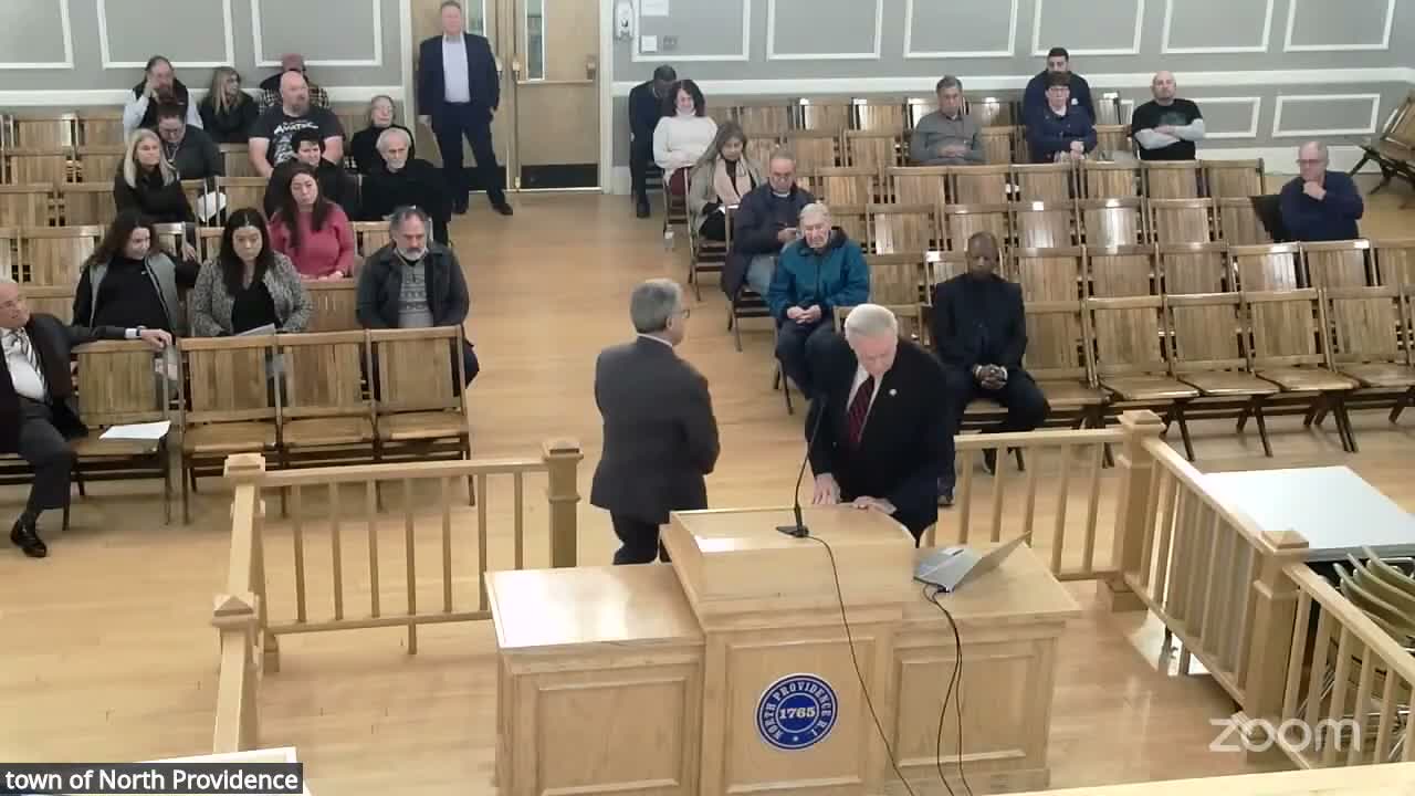 Mayor reports fill at Pay Properties 'clean'; additional Ritchie School fill still being tested