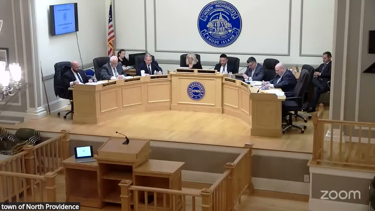 Council approves several business licenses, entertainment permit with 11 p.m. condition, and grants a laundromat license