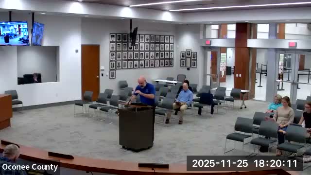 County staff recommend Matthews Development Corp. for sewer collector upgrade, $658,923.50 bid