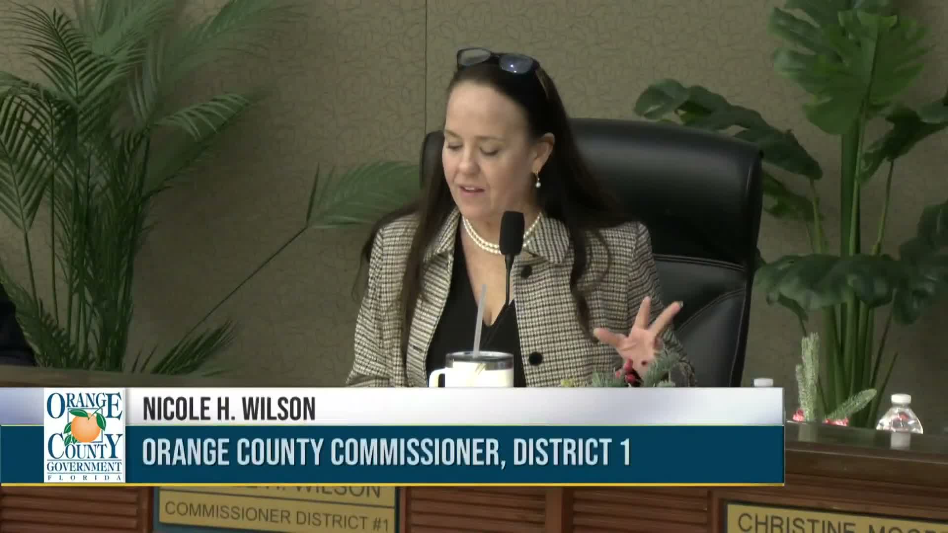 Commissioners direct staff to study e‑bikes and e‑scooter safety near schools and public spaces