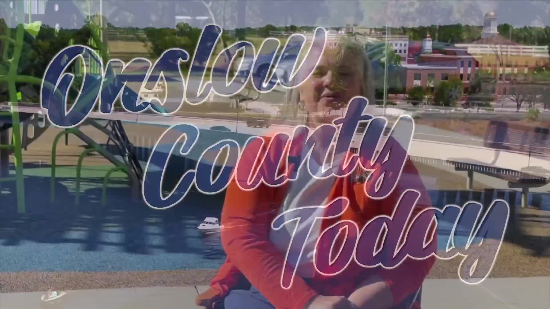 Onslow County DSS urges families to use local food resources amid federal uncertainty