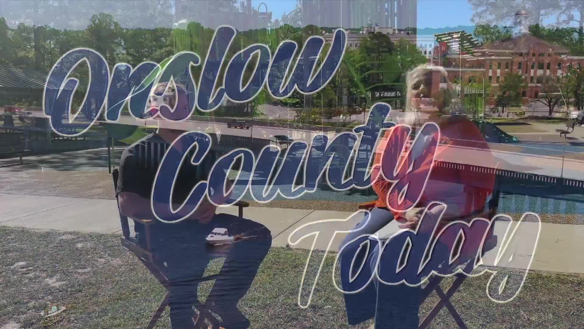 Onslow Health Department urges men to get preventive screenings and mental-health help