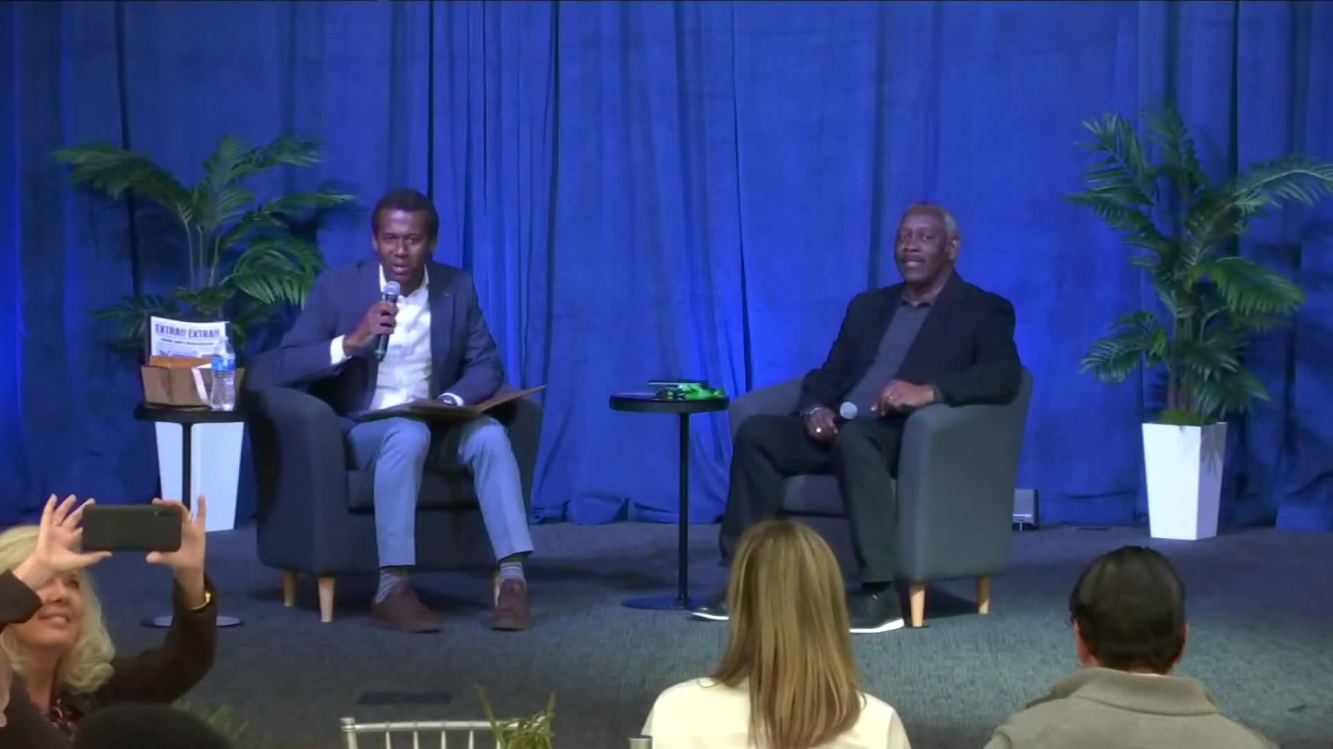 Mayor Jerry Demings addresses transit, housing and homelessness; says he has entered Florida governor’s race