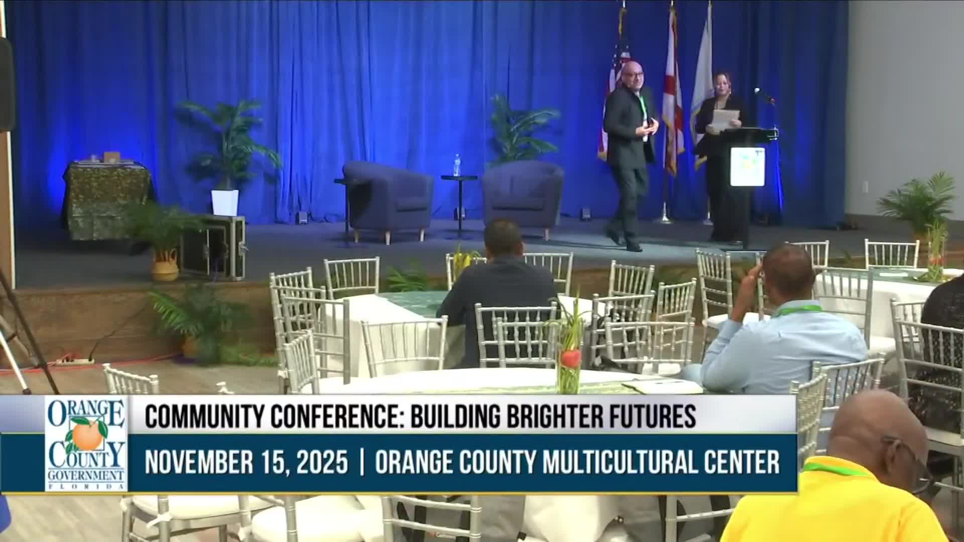 Orange County lays out Vision Zero plan, highlights $3.7 million regional grant and high-injury corridors