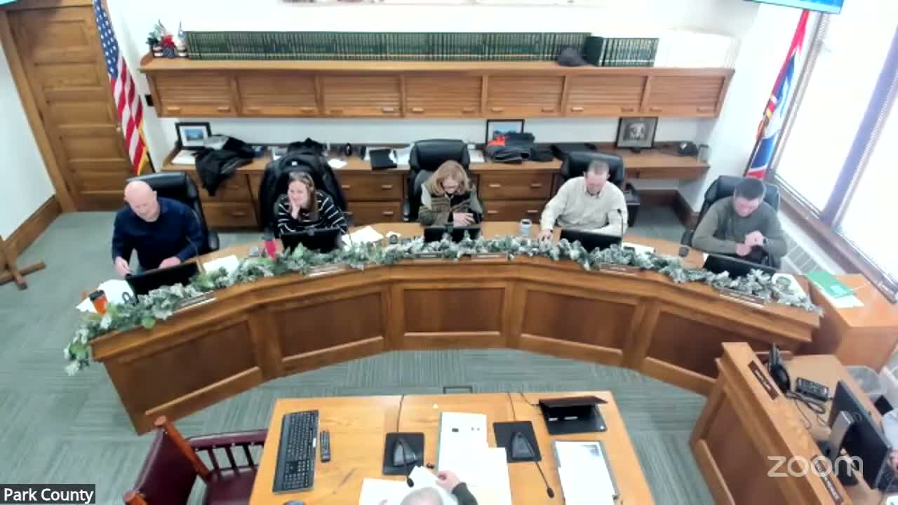 Board approves Starry Nights Mountain Estates sketch plan with conditions, including water and fence requirements