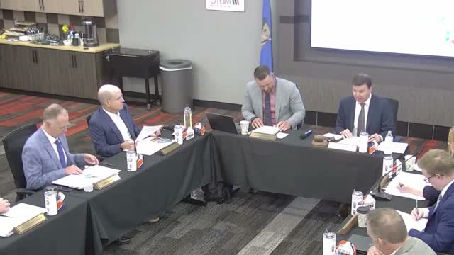 CareerTech board approves $1.59 million in K–12 lottery grants