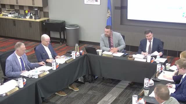 CareerTech files rulemaking notices on out-of-district tuition formula and industry-specialist pathway