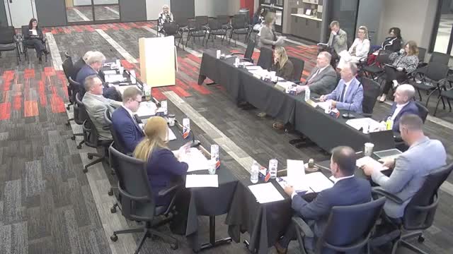 Director outlines plan to post jobs higher in pay bands to attract experienced staff