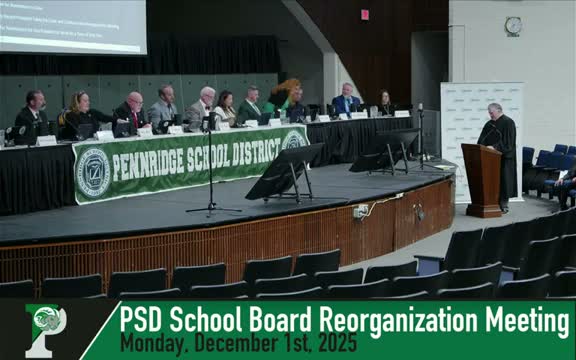 Pennridge School District announces two-hour delay for tomorrow