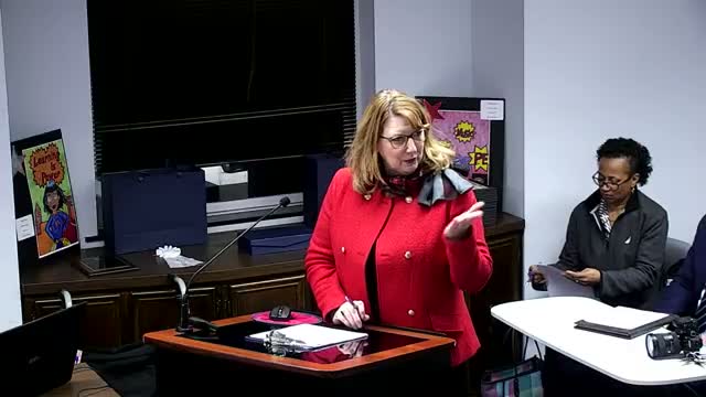 Pitt County Schools spotlights state champions, teachers and a $56,838 media-center grant