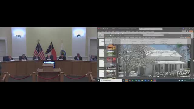 Randolph County approves $329,565 purchase of upgraded voting equipment