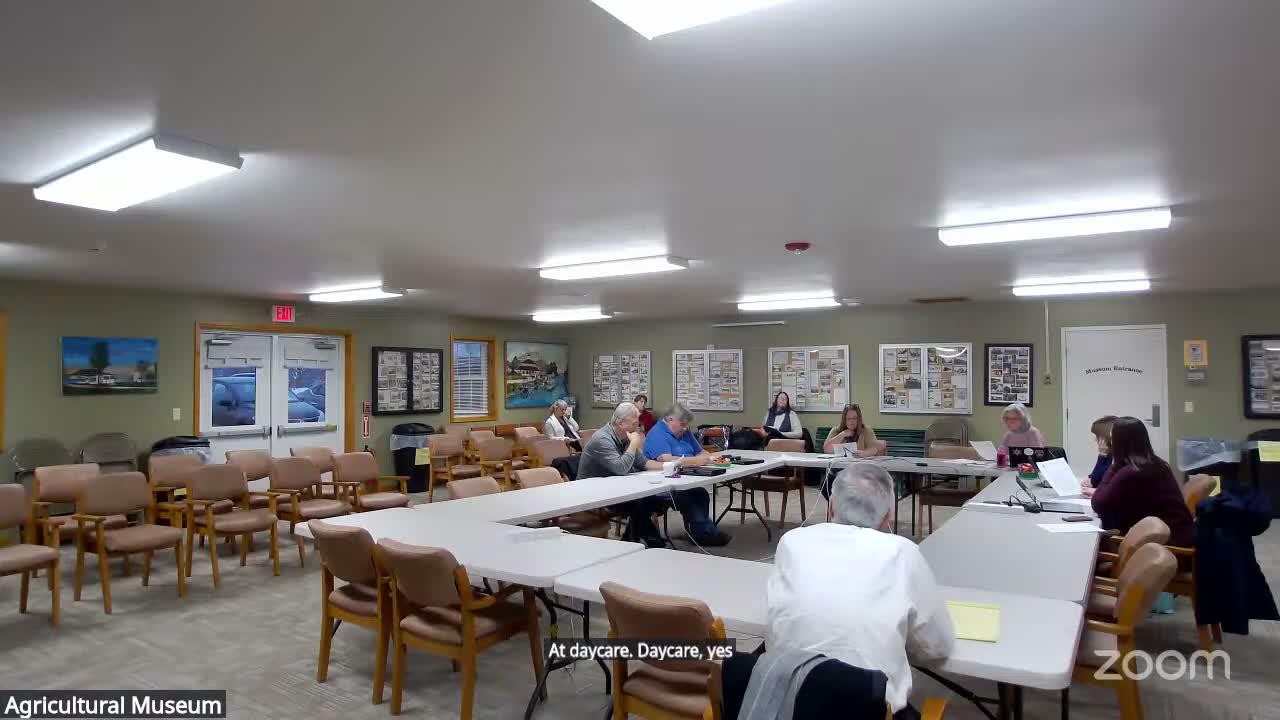 Cayuga County pauses new child-care assistance approvals, warns funds may run out by April 2026