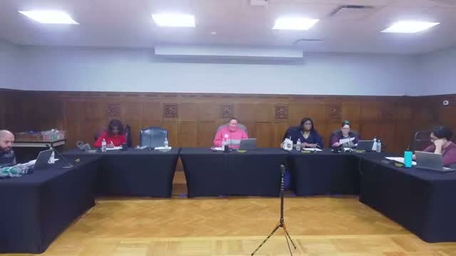 Proviso Township High School board votes to enter closed session, citing litigation, personnel and student matters