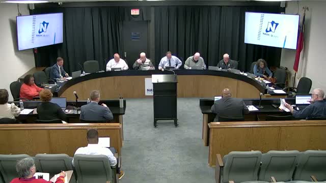 Nash County Public Schools to retest students during regular test windows; principals favored in-window option