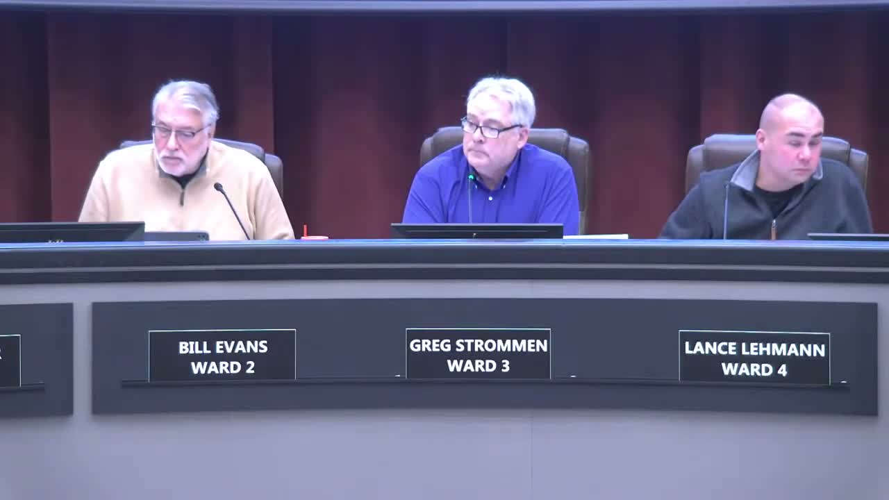 Committee approves downtown landscape plan and allocates $53,555 for beautification projects