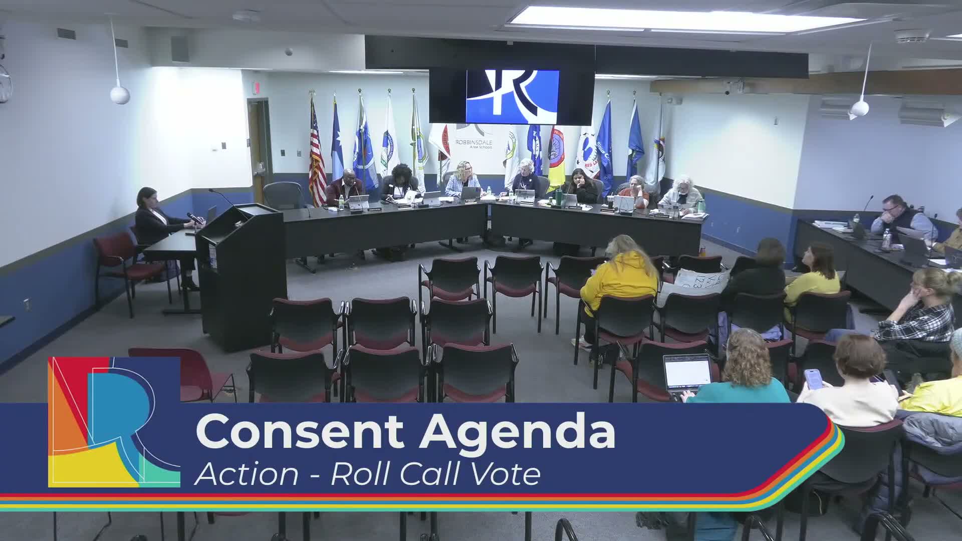 Robbinsdale board debates $1.7M magnet-transportation cut and possible school closures as part of statutory operating debt plan