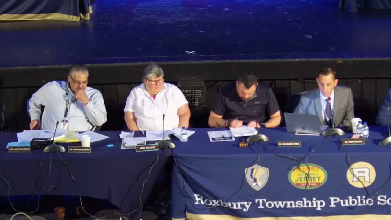 Roxbury board declines committee recommendation to restore two challenged books to open shelves