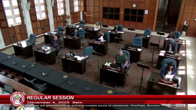 Lawmakers move vetoed lease-oversight bill toward override vote after heated floor debate