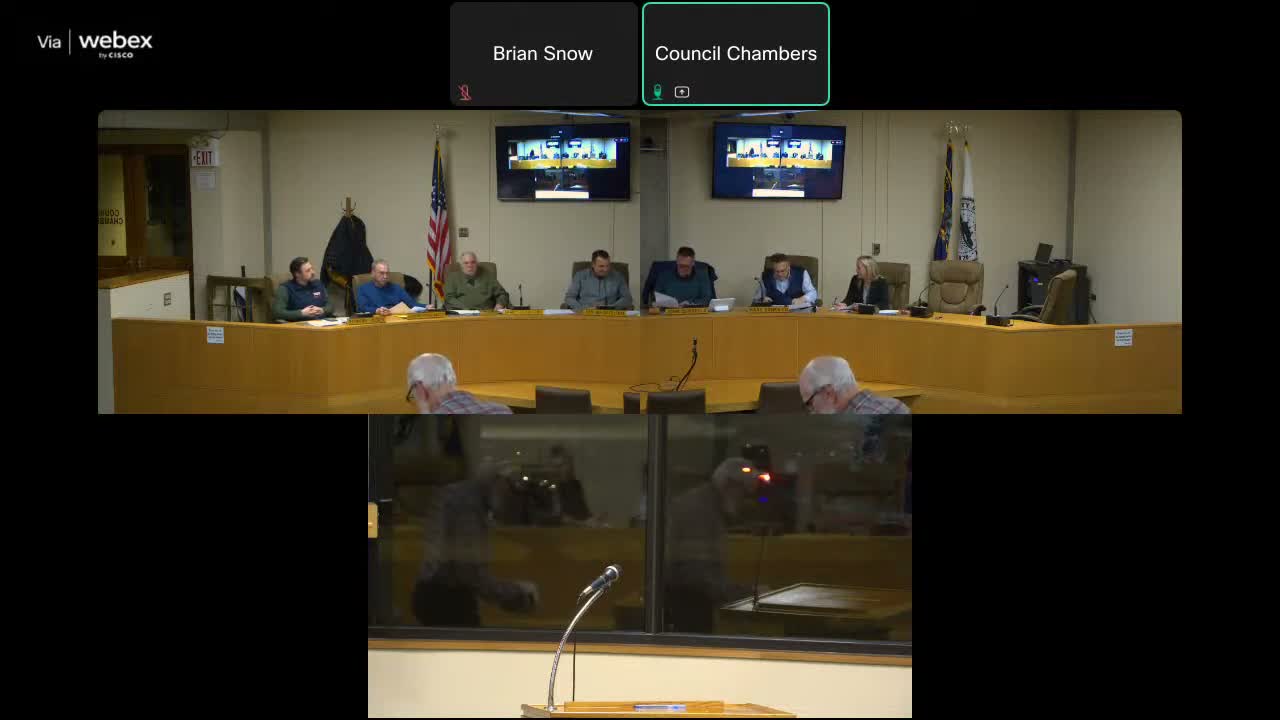 ZBA approves mixed-use conversion at 207 Gardner Street, including upstairs dwelling and lamp repair shop