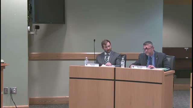 Sampson County board re-elects leadership, appoints library member and kicks off budget process