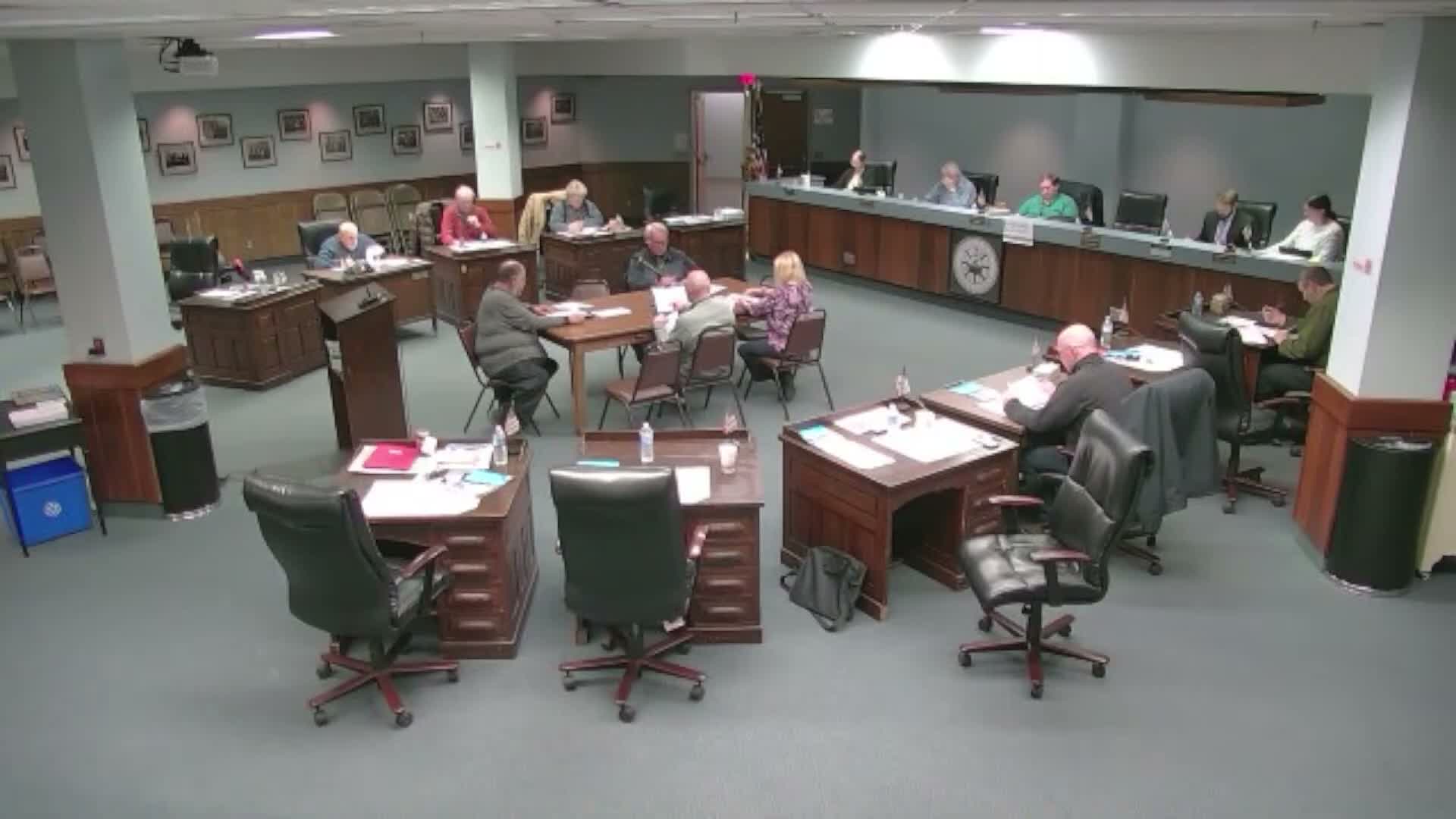 Seneca County Clerk offers free fraud-alert sign-up for online land records