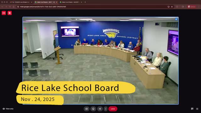 Board approves minutes and consent agenda, votes to enter closed session on personnel matters