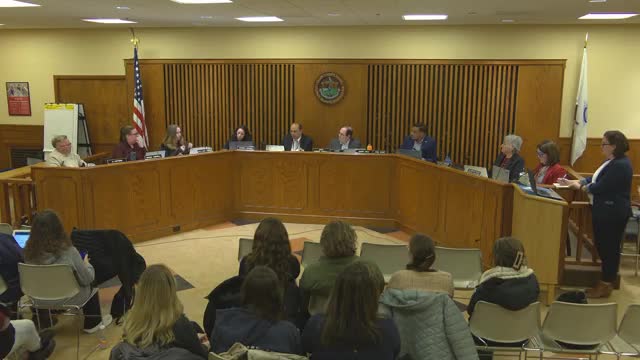 Salem School Committee weighs elementary school mergers amid budget gap and equity concerns