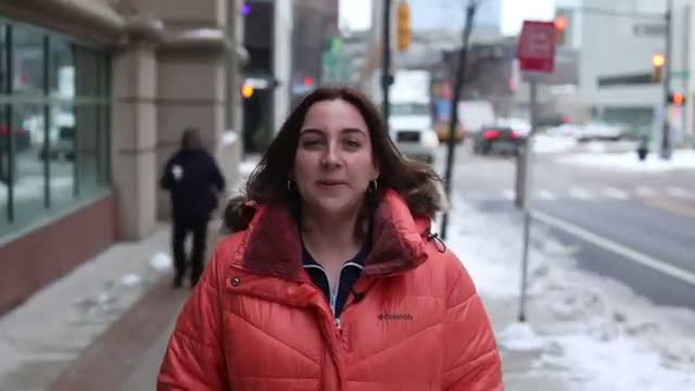 Odd-even street parking in effect through April 1; residents urged to comply