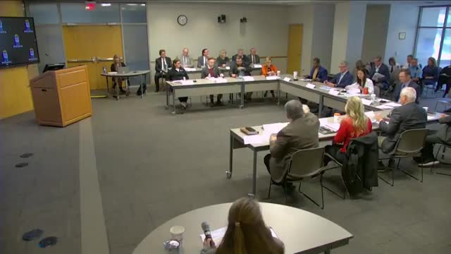 Wichita and Sedgwick County map joint training plan as RTC nears capacity