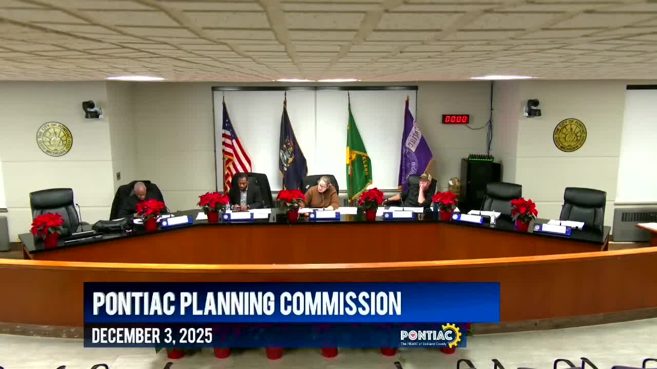 Commission approves small indoor adult-use marijuana retailer at Cesar E Chavez Avenue