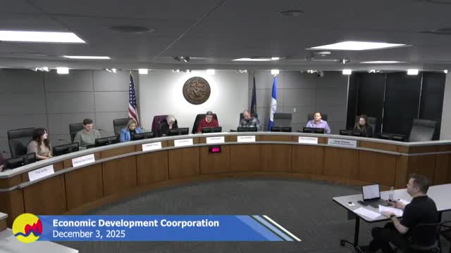 EDC renews $30,000 support for Construction Allies in Action to help small contractors