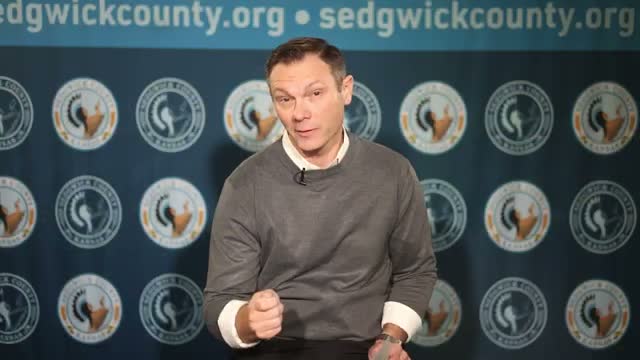 Beatty says sales-tax distribution penalizes mill-levy reductions; county seeks formula review