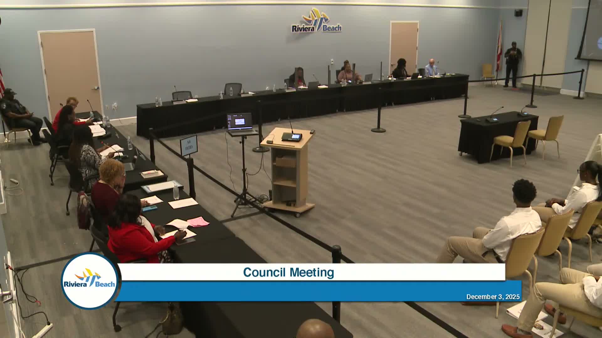 Council approves revised parks Wi‑Fi contract after staff finds prior speeds insufficient