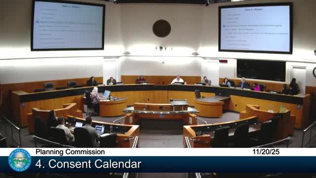 Santa Clara County planning commission signals intent to overturn denial of grading abatement for Coyote Valley nursery