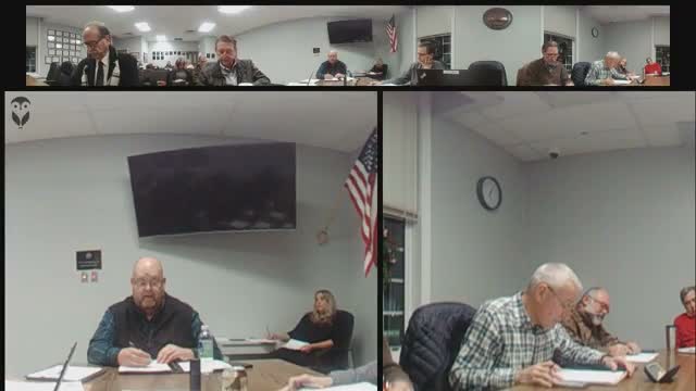 Sumner County moves $139,370 ambulance repair request to budget amid insurance recovery and possible litigation