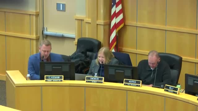 Southeast Technical College updates board on community health worker certificate; board endorses report