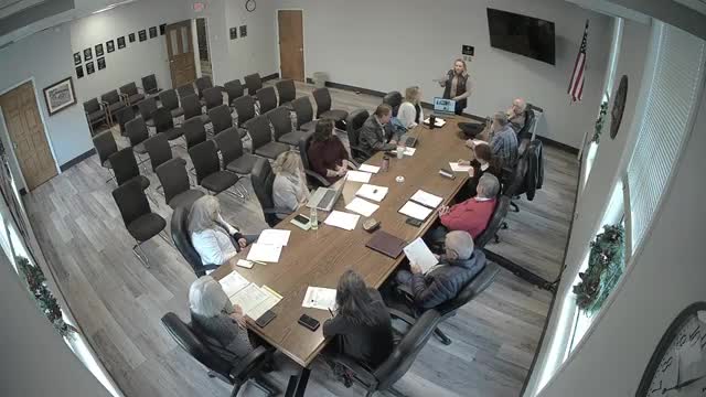 Committee approves rabies shots for 10 sheriff's staff; asks sheriff to identify at-risk positions