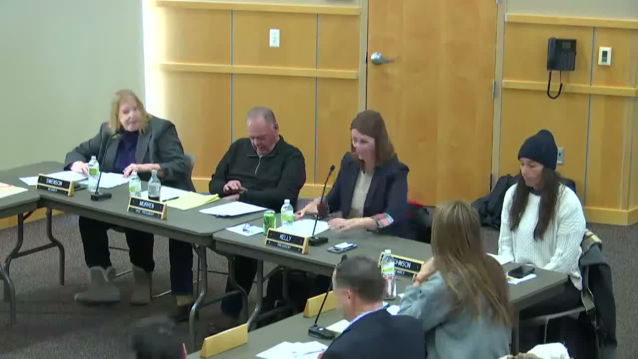 Sioux Falls School District security assessment praises plans and SRO ties, urges panic devices and faster first-responder links