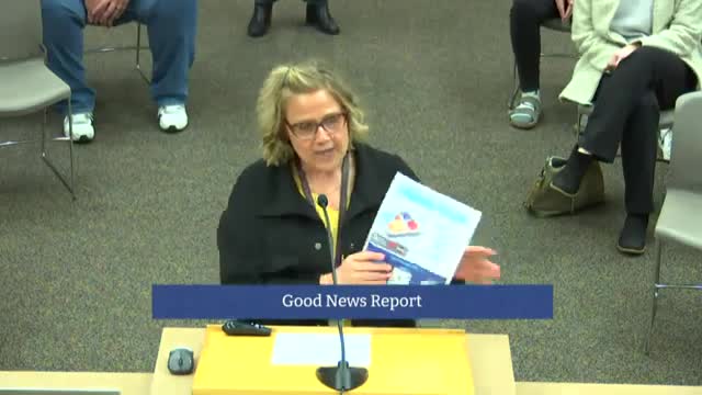 Edison Middle School students crush food-drive goal as community matches Angel Fund donations