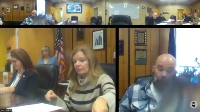 County approves small energy-efficiency project after utility funding covers bulk of cost