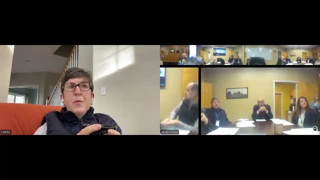 Commissioners discuss using county land, pursue planning grants amid housing policy changes