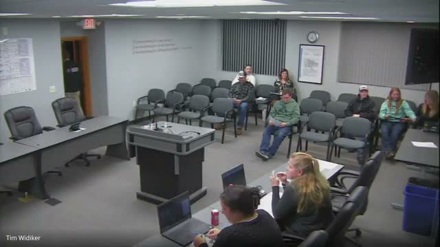 High school showcases CTE metalworking pilot and community business partnerships