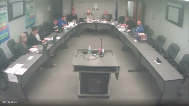 Students recap marching-band season and regional performances