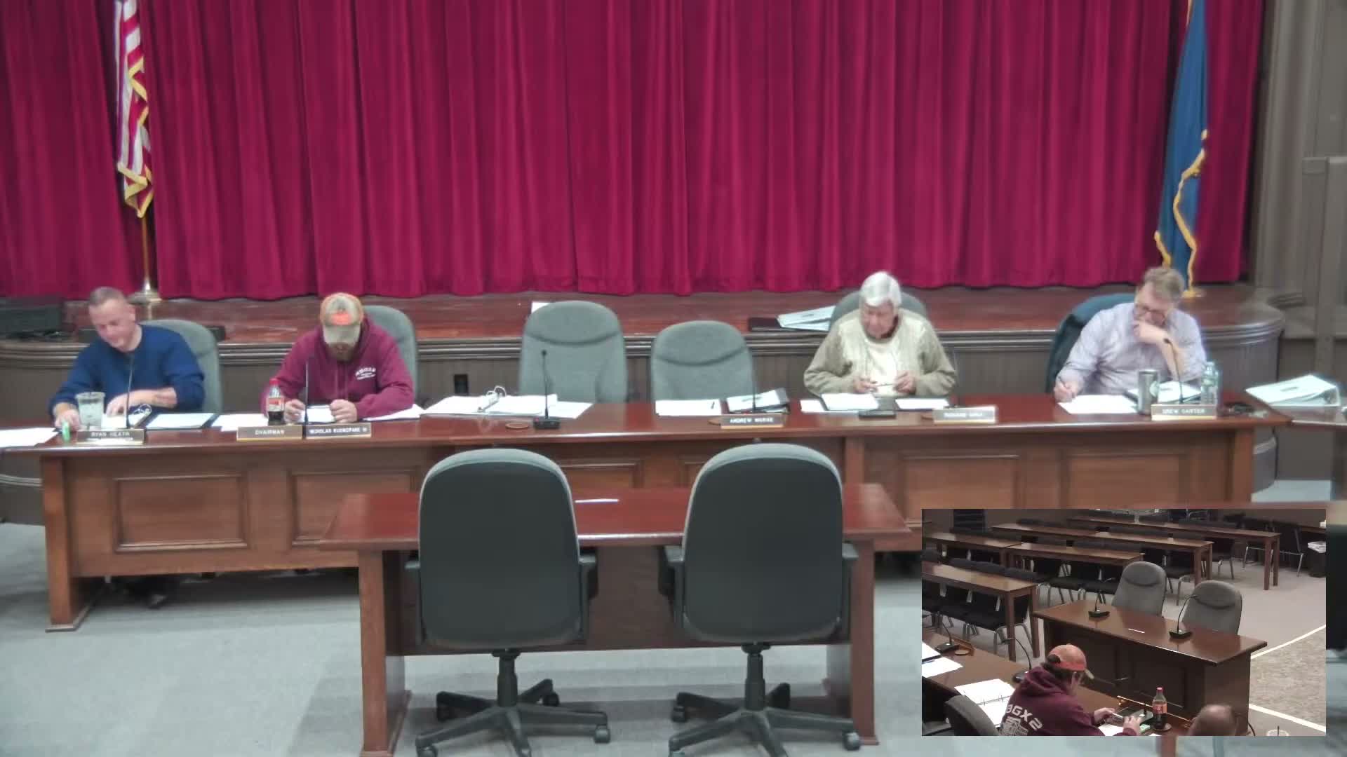 Alton selectmen back fourth-grader’s request to endorse bill naming Lake Winnipesaukee the state lake